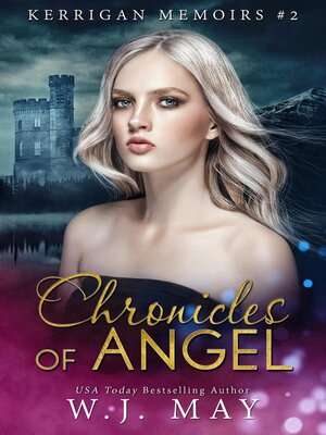 cover image of Chronicles of Angel